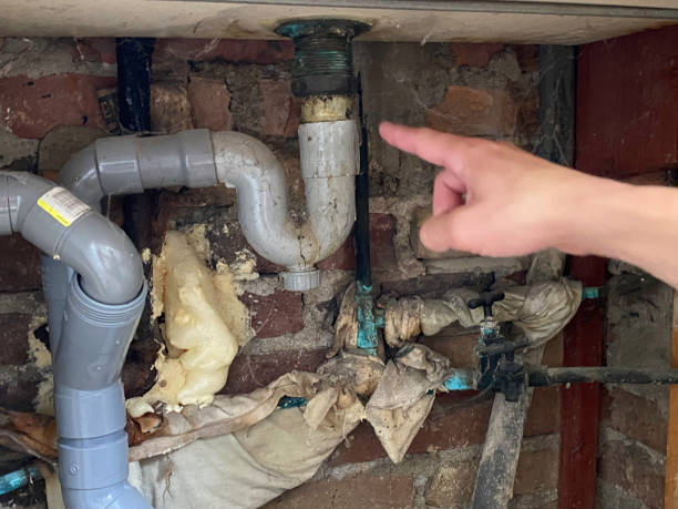 Best 24-hour water damage restoration  in Oakland, PA